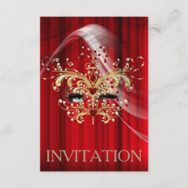 Invitación musical al teatro Marilyn Monroe