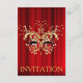 Invitación musical al teatro Marilyn Monroe