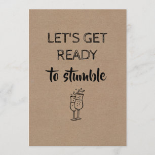 Invitación Muy graciosa dama de honor / propuesta de dama de 