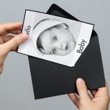 Nacimiento bebé foto linda Moda moderna de color b