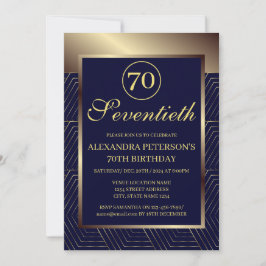 Invitación Nacimiento De La Frontera Con Patronato De Oro Y A