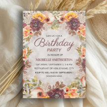 Nacimiento de las mujeres con flores en la Naranja