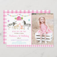 Nacimiento de un globo de oro rosado para animales