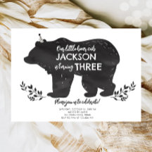 Nacimiento del niño del bosque de Woodland