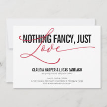 Nada Fancy Ama Al Boda Casual