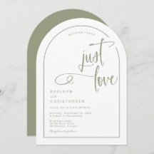 Nada Fancy Love Just Love Handwriter Script Boda