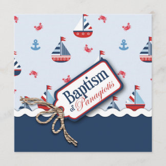 Invitación ¡Naves Ahoy! Bautismo Square_Panagiotis