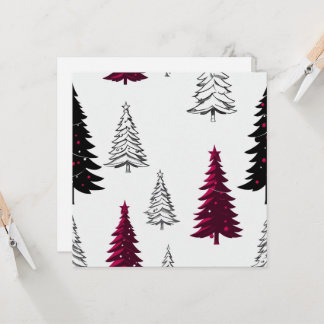 Invitación Navidad