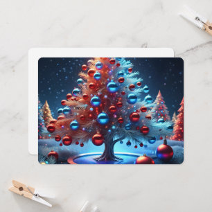 Invitación Navidad 1 - 002