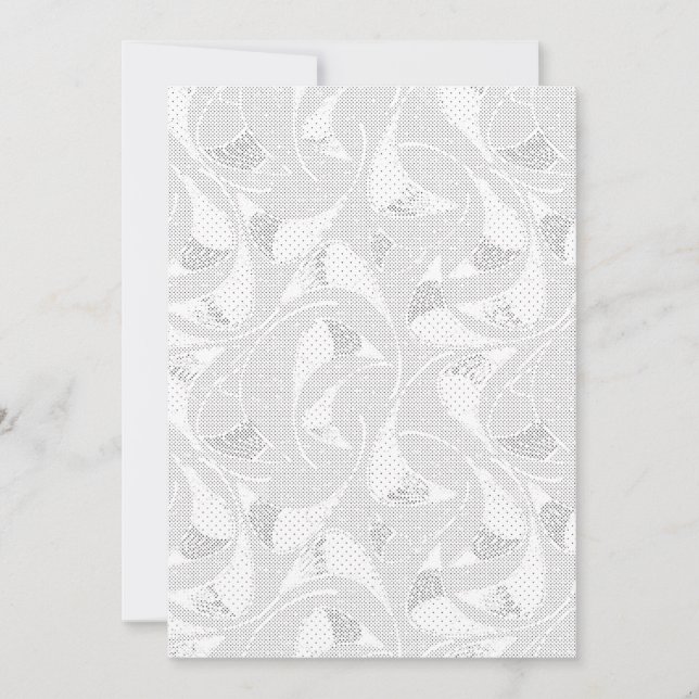 Invitación Navidad | Acción de gracias | Camisetas y regalos  (Anverso)