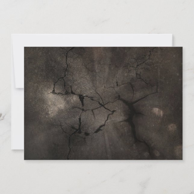 Invitación Navidad | Acción de gracias | Camisetas y regalos  (Anverso)