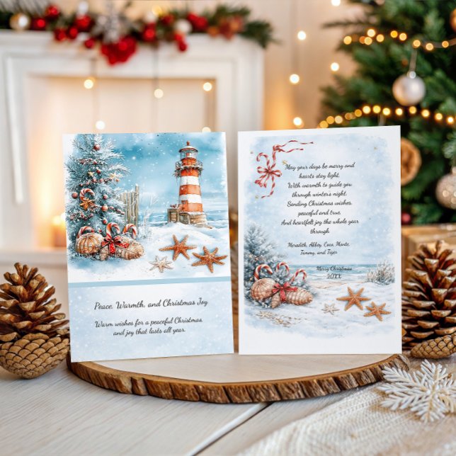 Invitación Navidad en la Playa | (Subido por el creador)