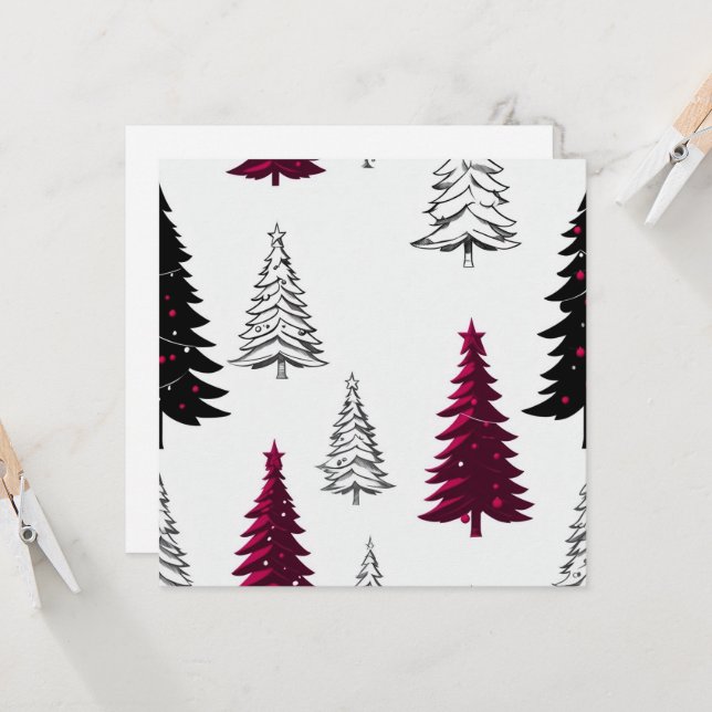 Invitación Navidades (Anverso/Reverso In Situ)