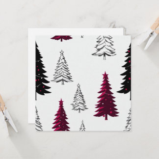 Invitación Navidades