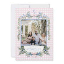 Navidades Abuelos de Rosa y Holly Azul