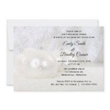 Navidades blancos Ensayo de Boda de Invierno