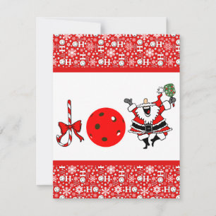 Invitación Navidades de la Alegría del Baloncesto Fiesta Sant