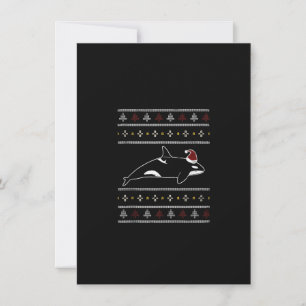 Invitación Navidades de la Temporada de Festividades de la Or