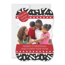 Navidades de nieve estatizados y regalos