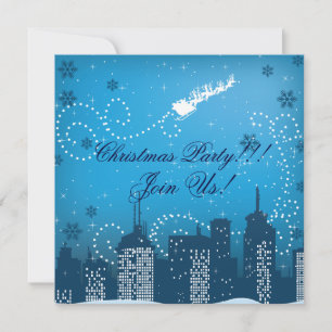 Invitación Navidades En Los Productos De Personalizado De La