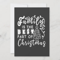 Navidades familiares