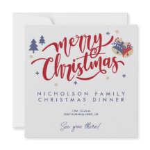 Navidades familiares personalizados con foto