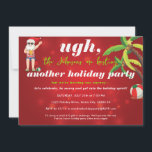 Invitación Navidades Graciosos En Julio En Santa Beer Beach F<br><div class="desc">Celebremos a Navidades o Navidades en julio con esta divertida y divertida invitación de fiesta navideña. El texto y las imágenes son personalizable; puede adaptar la plantilla a cualquier otro evento o a cualquier otro H de vacaciones. Personalizar la plantilla con los detalles del evento y ordena las invitaciones y...</div>
