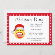 Navidades invitan a divertirse Santa invita