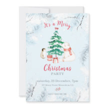 Navidades malcriados y blancos