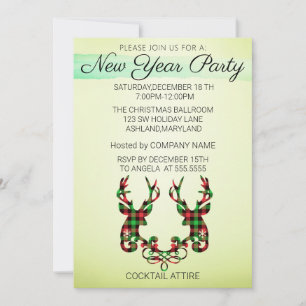 Invitación Navidades Perfectos, Elegantes Y Con Rosas De Lech