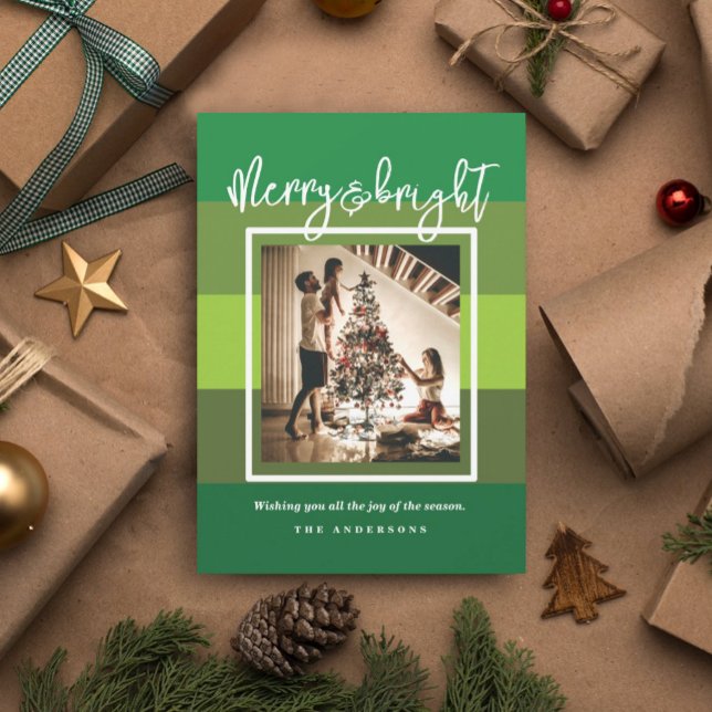 Invitación Navidades saludan la carta de ferry y feriado bril (Subido por el creador)