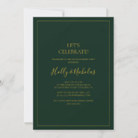 Navidades simples y elegantes | Verde Celebremos