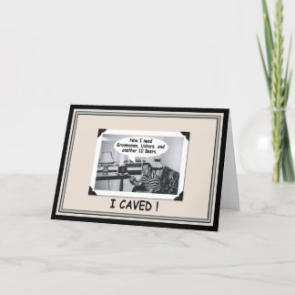 Invitación ¡Necesito a los Groomsmen! - DIVERSIÓN