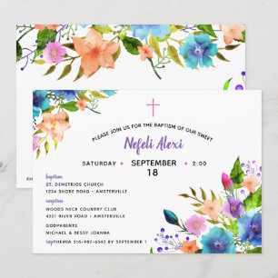 Invitación Nefeli