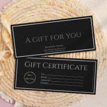 Negro brillante con el logotipo certificado de reg