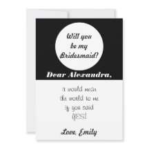 Negro Y Blanco Serás Mi Novia