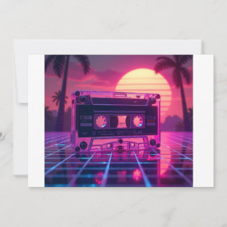 Invitación Neon sign 