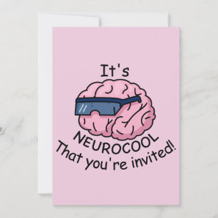 Invitación Neurocool