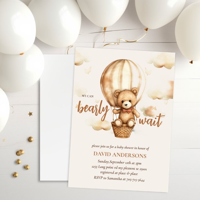 Invitación Neutral Podemos Esperar (Subido por el creador)