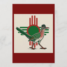 Invitación New Mexico Holidays 