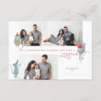 Ni una criatura fue una festividad iluminada