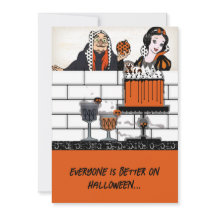 Nieve de Halloween Manzana venenosa blanca