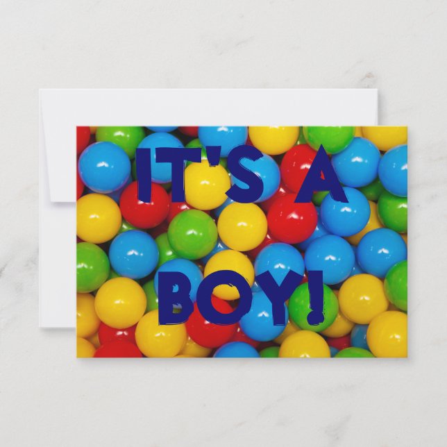 INVITACIÓN NIÑO (Anverso)