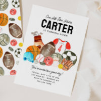 Niños modernos Bolas Deportivas Todos los Niños Es