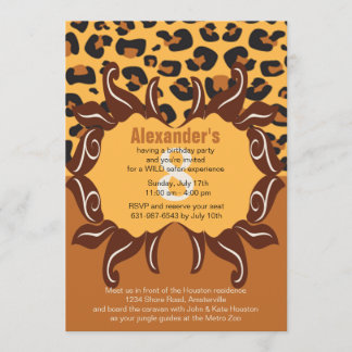Invitación no deseada