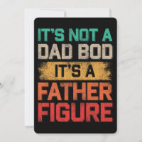 No Es Un Cuerpo De Papá Es Una Figura Paterna Dive
