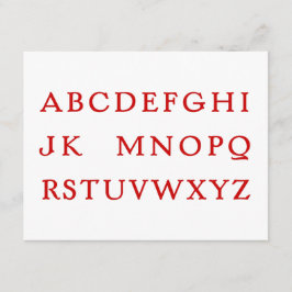 Invitación No hay carta de Navidades/invitación