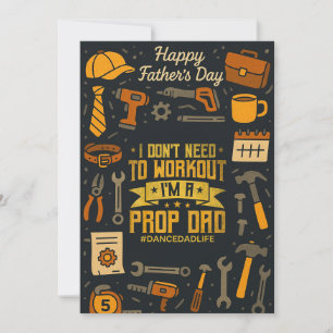 Invitación No Necesito Hacerme Un Papel De Papel