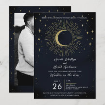 Noche de Estrellas de Oro Estallido Celestial de L