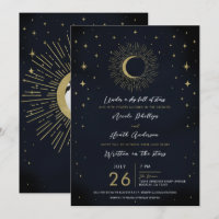 Noche de Estrellas Doradas Explosión Celestial de 